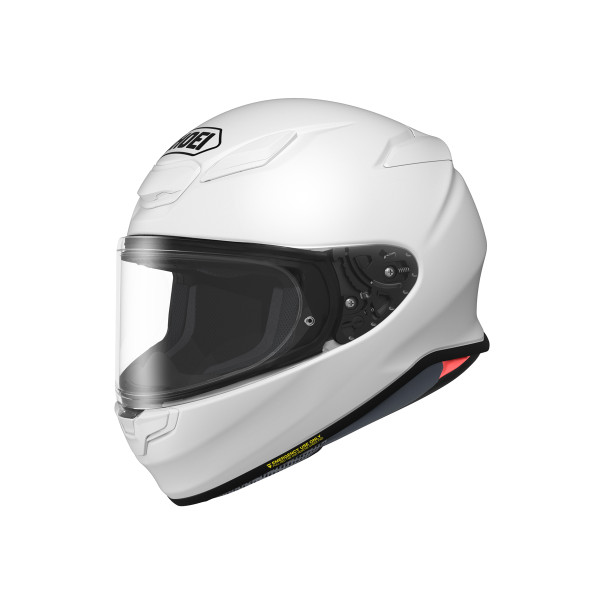 Shoei Shoei Nxr2 White